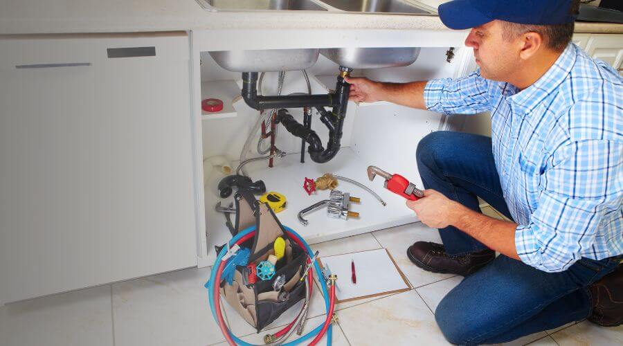 Professional same day plumber in Hereford, PA